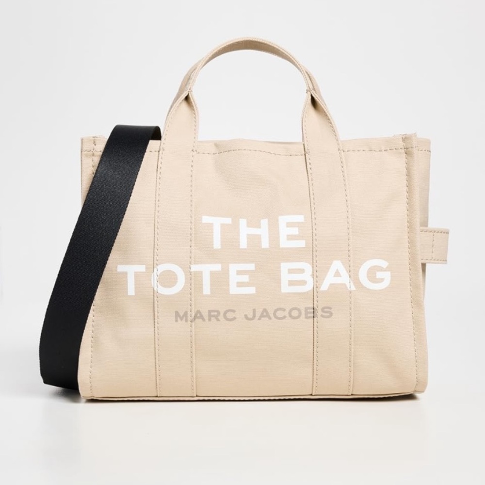 Marc Jacobs The Tote Bag medium